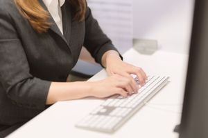 PC女性